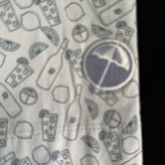 PUMA GOLF BUTTON-UP - Picture 4 of 7